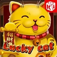Lucky CatKA Gaming