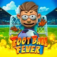 Football FeverAdvantplay screenshot