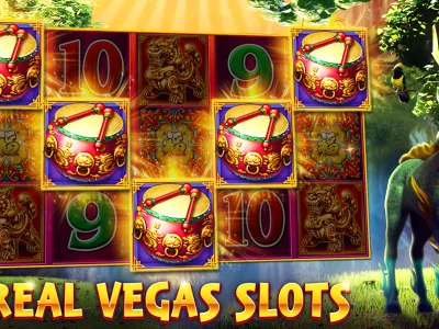 Catálogo de slots y juegos en Boo Casino