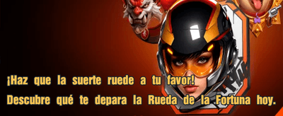 Descarga la app y juega