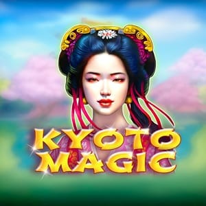 Kyoto Magic screenshot
