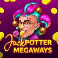 Jack Potter Megaways screenshot