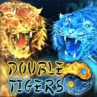 Double TigersVoltent