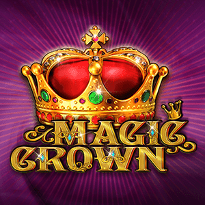 Magic Crown screenshot