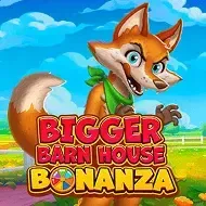 Bigger Barn House Bonanza screenshot