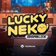 Lucky Neko screenshot