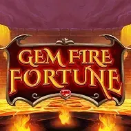 Gem Fire Fortune screenshot