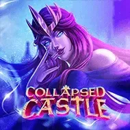 Collapsed Castle screenshot