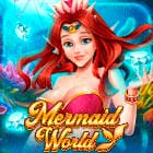 Mermaid World screenshot