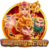 Burning Xi-You screenshot