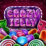 Crazy Jelly screenshot