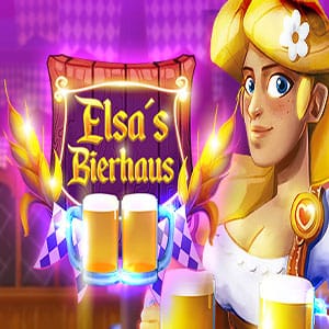1- Elsa's Bierhaus screenshot
