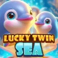 Lucky Twin SeaSpade Gaming