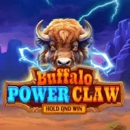 Buffalo Power Claw Hold and Win screenshot