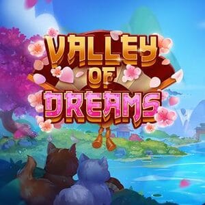 Valley of Dreams screenshot
